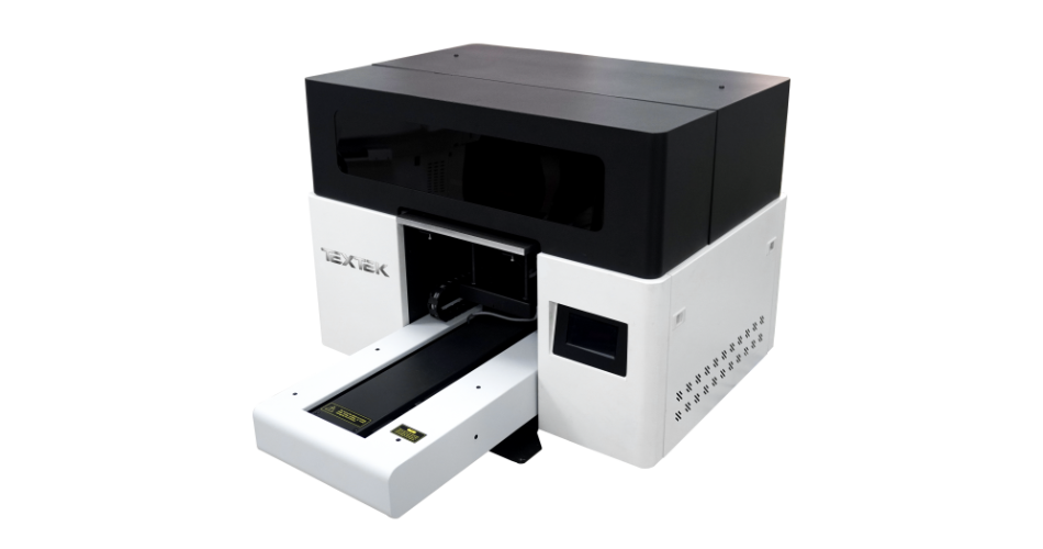 uv-3040 flatbed printer